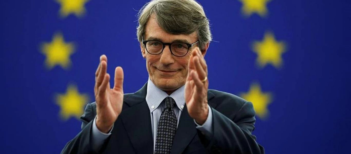 Ν.Σασόλι για G7: «H συμφωνία για παγκόσμια φορολόγηση των πολυεθνικών κινείται στην σωστή κατεύθυνση»